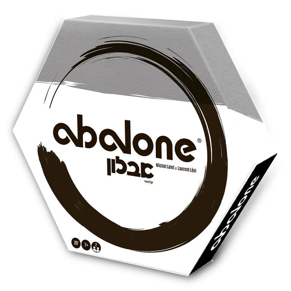 אבלון - Abalone - פוקסמיינד