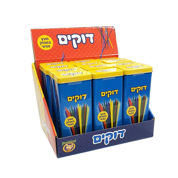 דוקים - פוקסמיינד - צעצועים ילדים ודרקונים