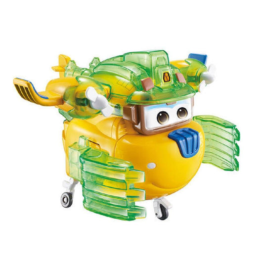 דוני משנה צורה דלוקס - מטוסי על - צעצועים ילדים ודרקונים