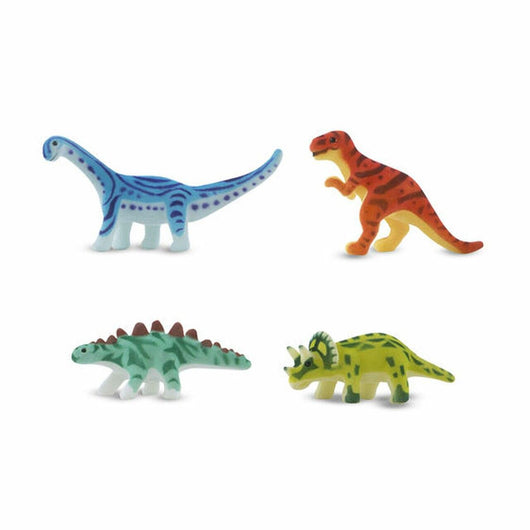 שטיח פרהיסטורי דינוזאורים מבית Melissa and Doug - צעצועים ילדים ודרקונים