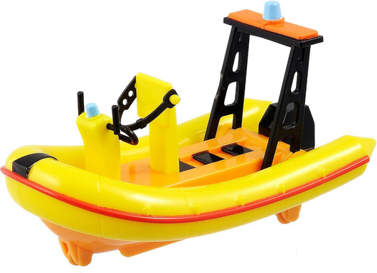 הסירה נפטון - סמי הכבאי - צעצועים ילדים ודרקונים