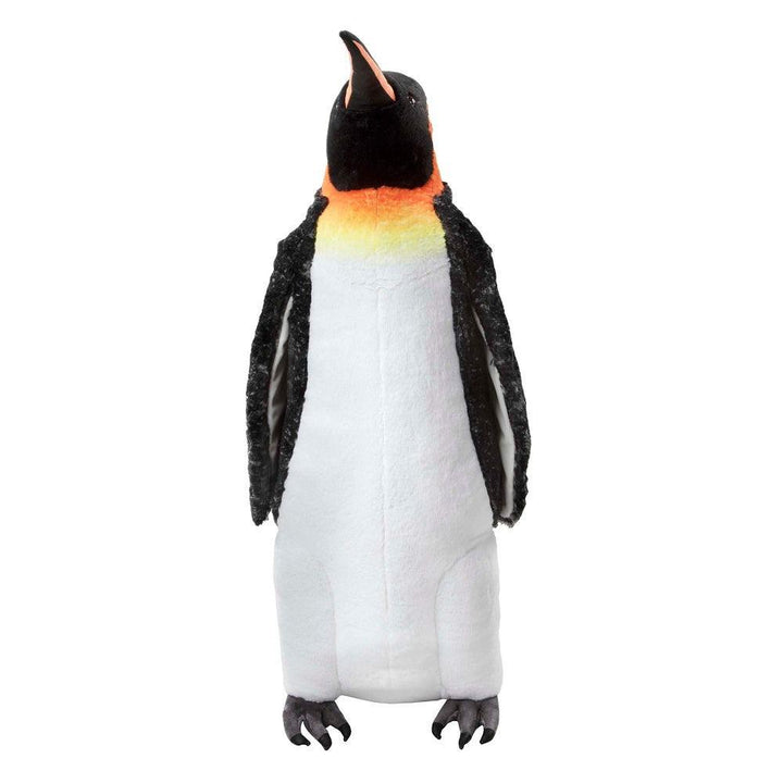 בובת פינגווין ענקית מבית Melissa and Doug - צעצועים ילדים ודרקונים
