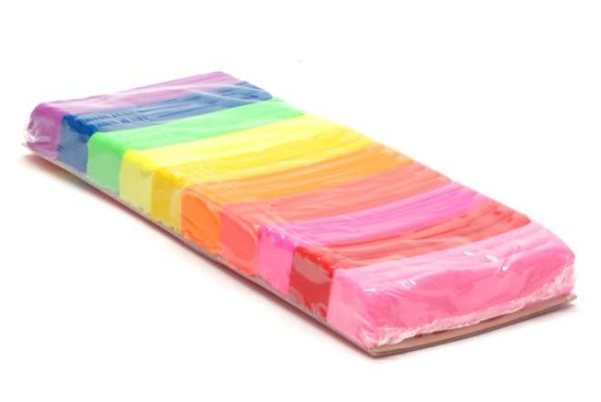 פלסטלינה קידי 10 צבעים - צעצועים ילדים ודרקונים