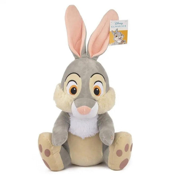 בובת טאמפר 50 ס"מ עם צלילים - Sambro - צעצועים ילדים ודרקונים