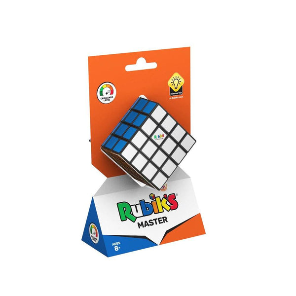 קוביה הונגרית מאסטר - Rubik's - צעצועים ילדים ודרקונים