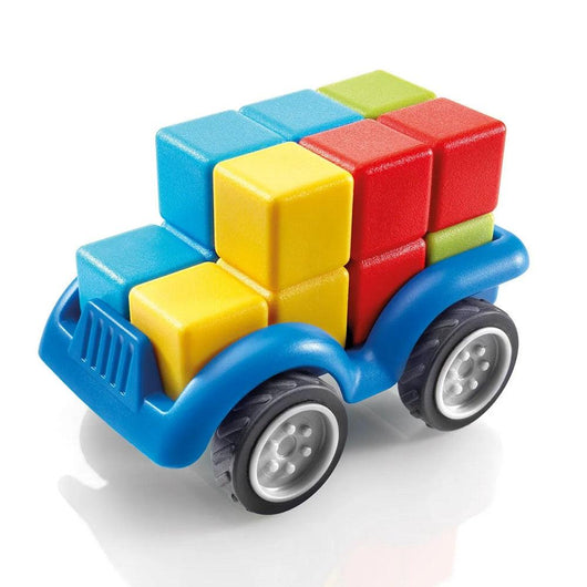 4 על גלגלים - פוקסמיינד - צעצועים ילדים ודרקונים