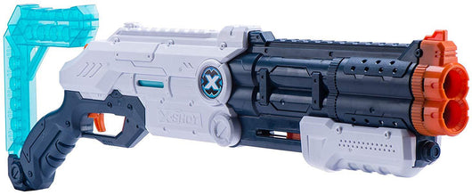 X-SHOT VIGILANTE רובה אקס שוט ויגילנטה - צעצועים ילדים ודרקונים